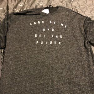 Women’s Zara shirt dress sz Large NWT